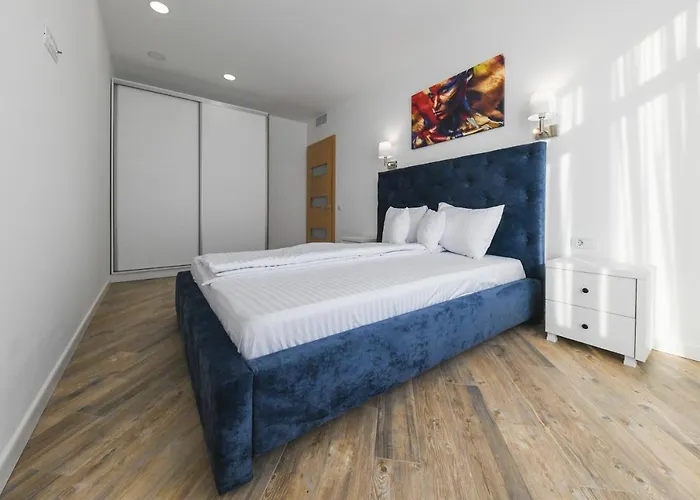 The Central Park Residence