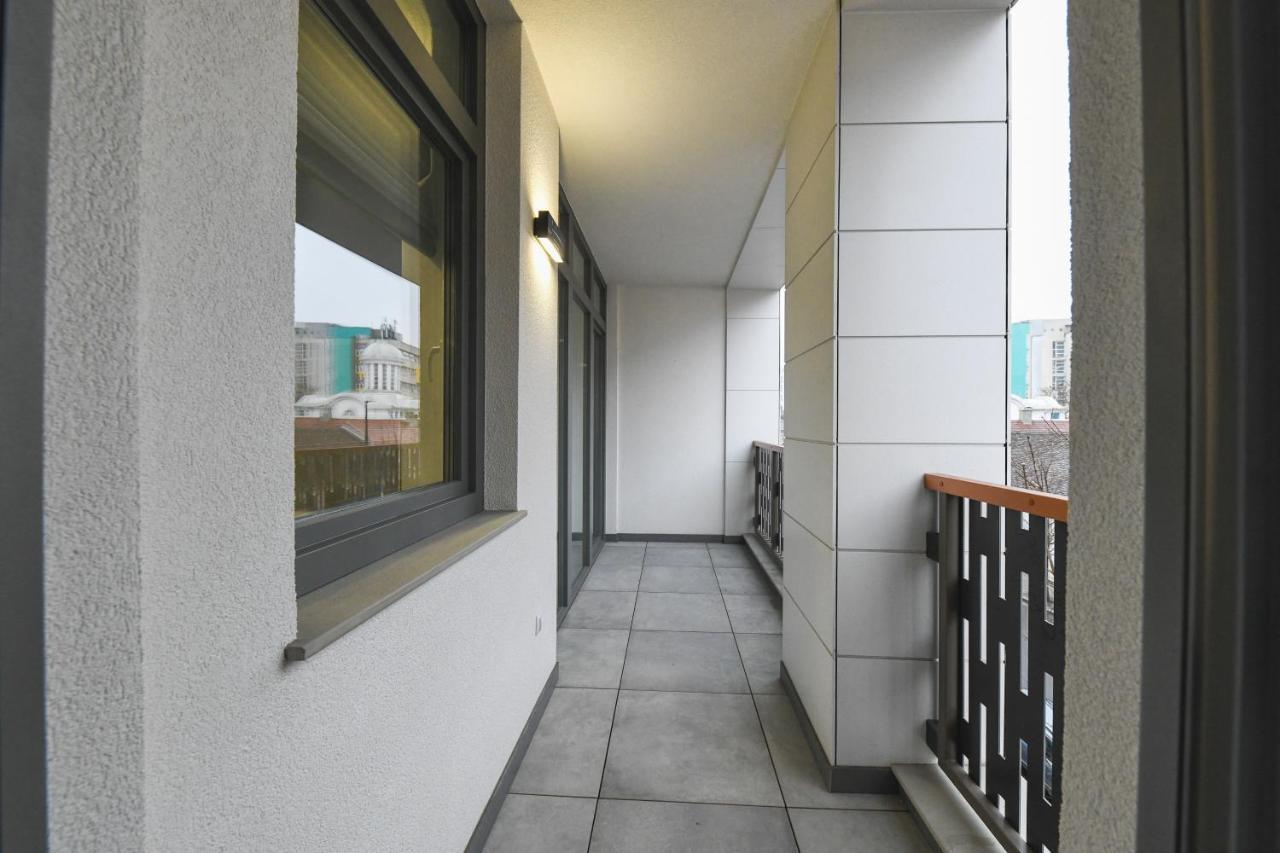 Apartment The Park *