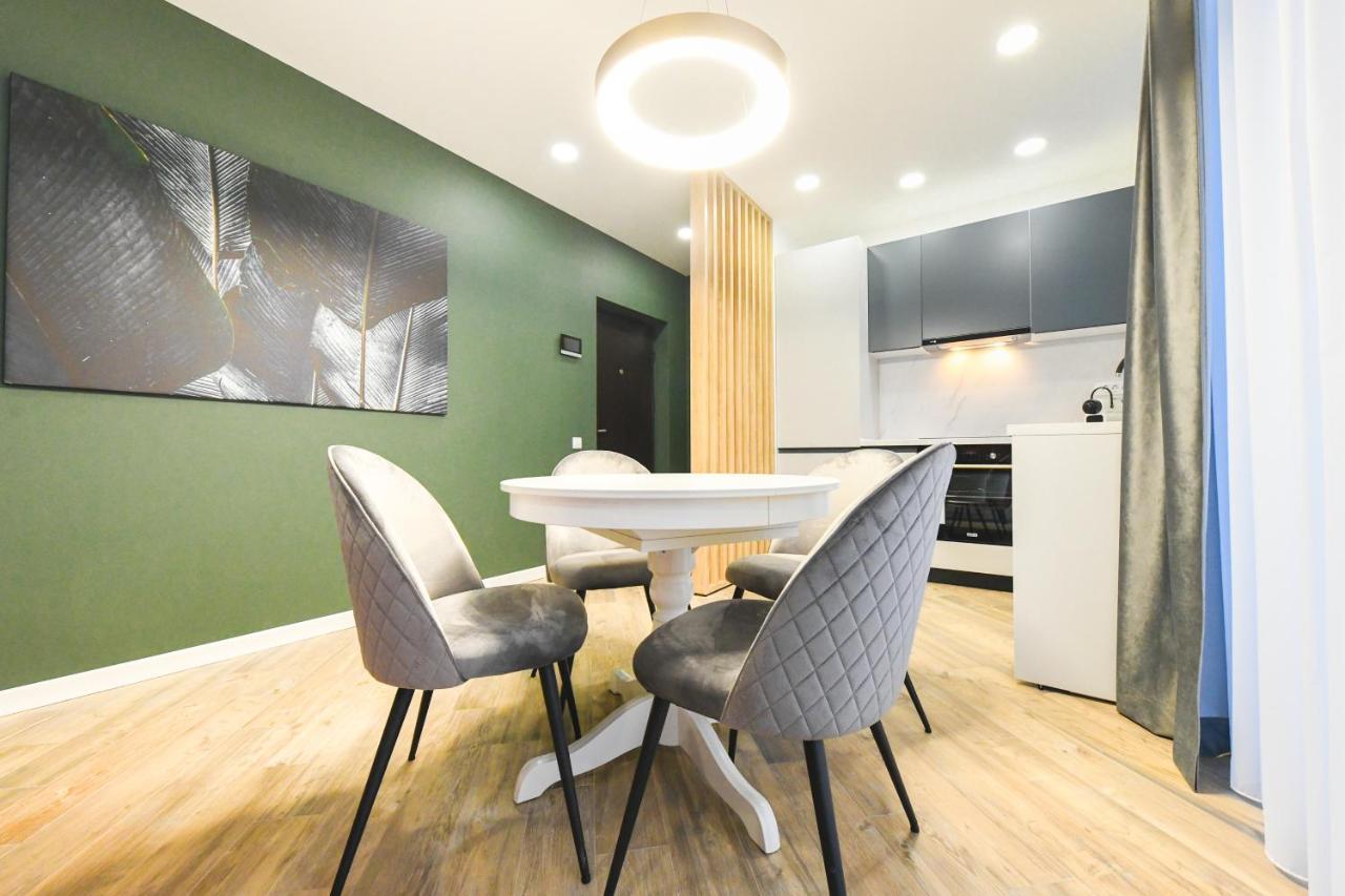 The Park Apartment Cluj-Napoca