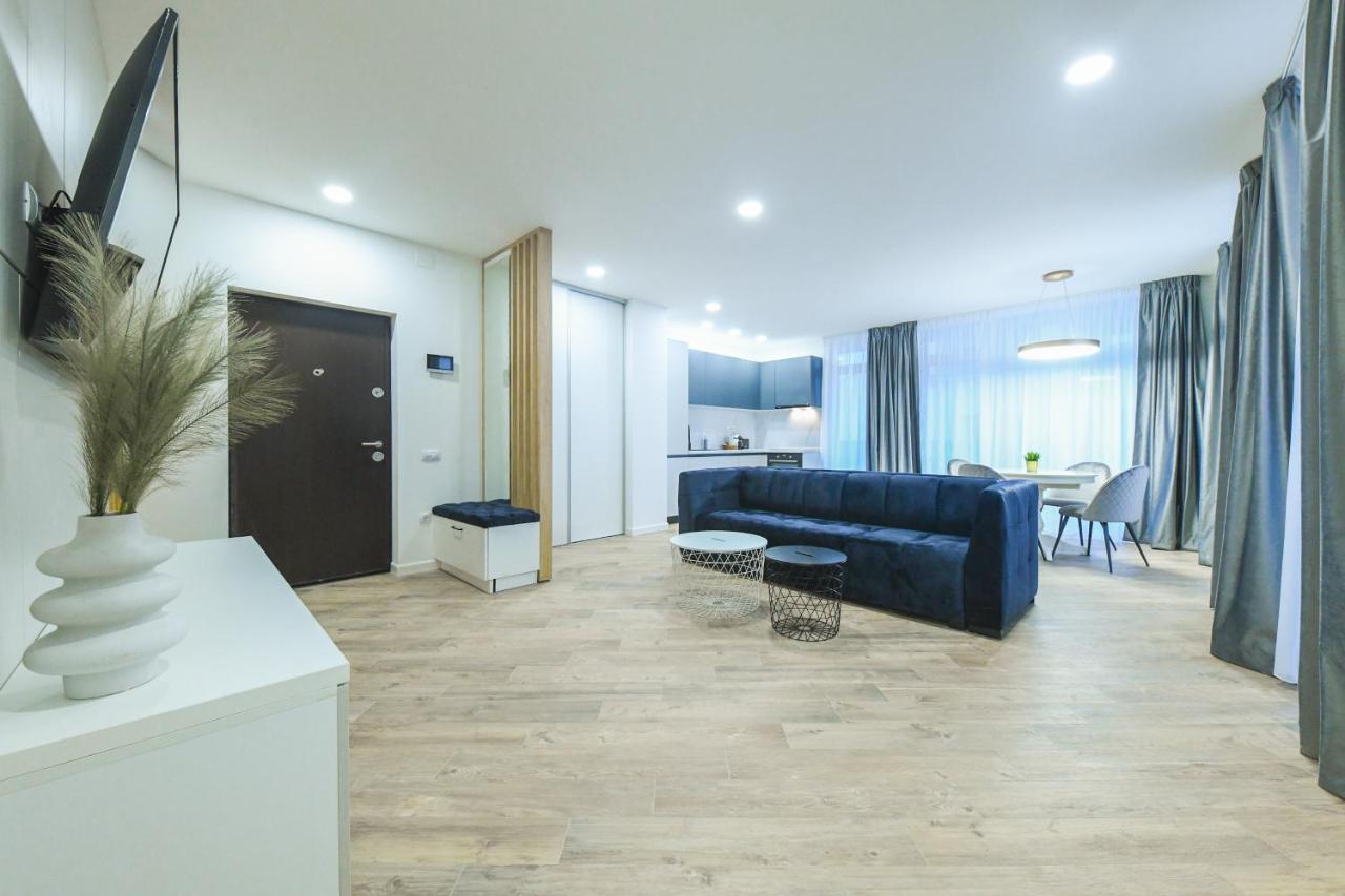 The Park Apartment Cluj-Napoca