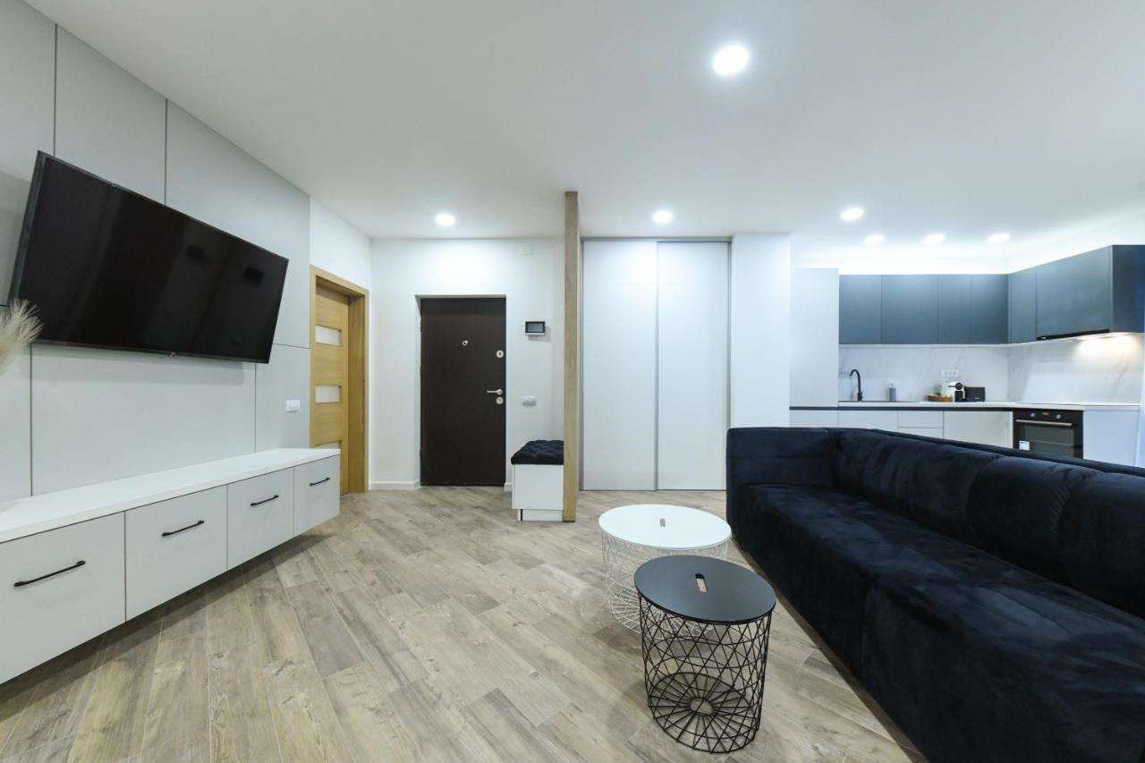 The Park Apartment *