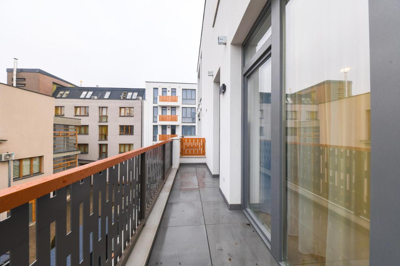 Apartment The Park *